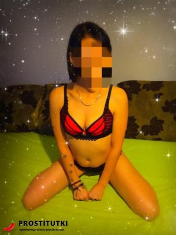 Индивидуалка Лилия Фотография 3